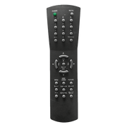 CONTROL REMOTO PARA TV LCD/LED/DVD LG, NEGRO, 6710V00008K