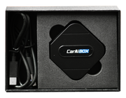MODULO AUTORADIO CARPLAY BOX WIFI:2.4G&5.8G, BLUETOOTH:5.0, CPU: ALLWINNER,