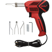 Pistola de soldar Weller 9400PKS, 100-140W