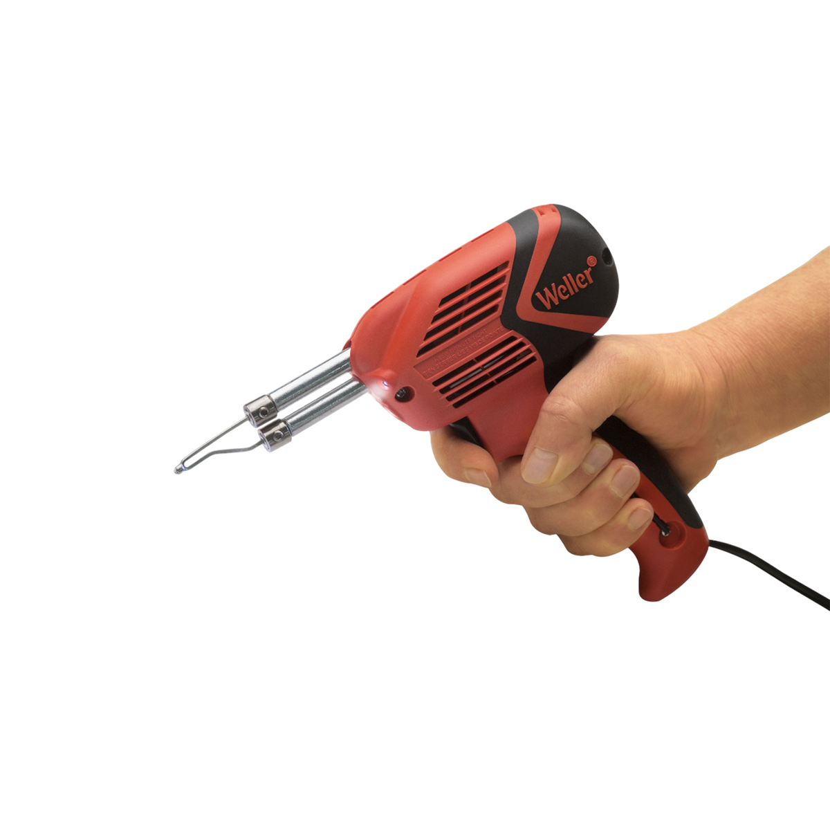 Pistola de soldar Weller 9400PKS, 100-140W