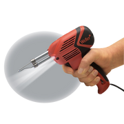 Pistola de soldar Weller 9400PKS, 100-140W