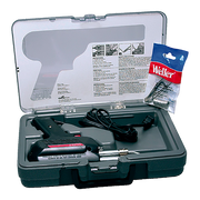 PISTOLA WELLER PARA SOLDAR, 200W-260W, 110V/130V, CON ESTUCHE