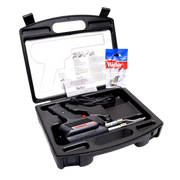 PISTOLA WELLER PARA SOLDAR, 200W-260W, 110V/130V, CON ESTUCHE