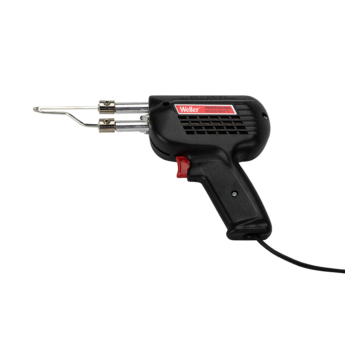 PISTOLA WELLER PARA SOLDAR, 200W-260W, 110V/130V, CON ESTUCHE