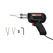 PISTOLA WELLER PARA SOLDAR, 200W-260W, 110V/130V, CON ESTUCHE