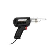PISTOLA WELLER PARA SOLDAR, 200W-260W, 110V/130V, CON ESTUCHE