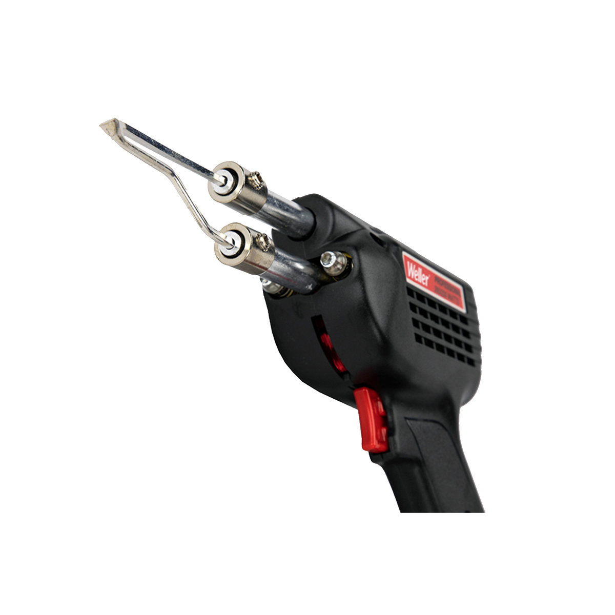PISTOLA WELLER PARA SOLDAR, 200W-260W, 110V/130V, CON ESTUCHE