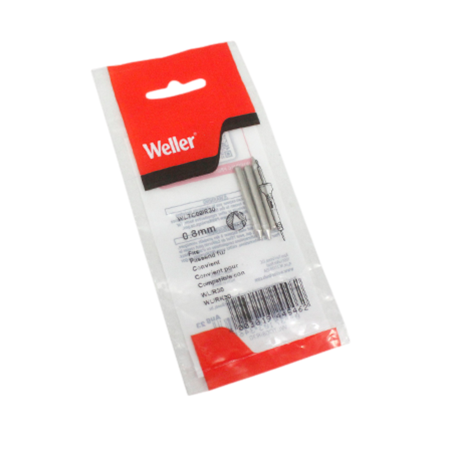 PUNTA CONICA PARA CAUTIN WLIRK30, 3 PIEZAS