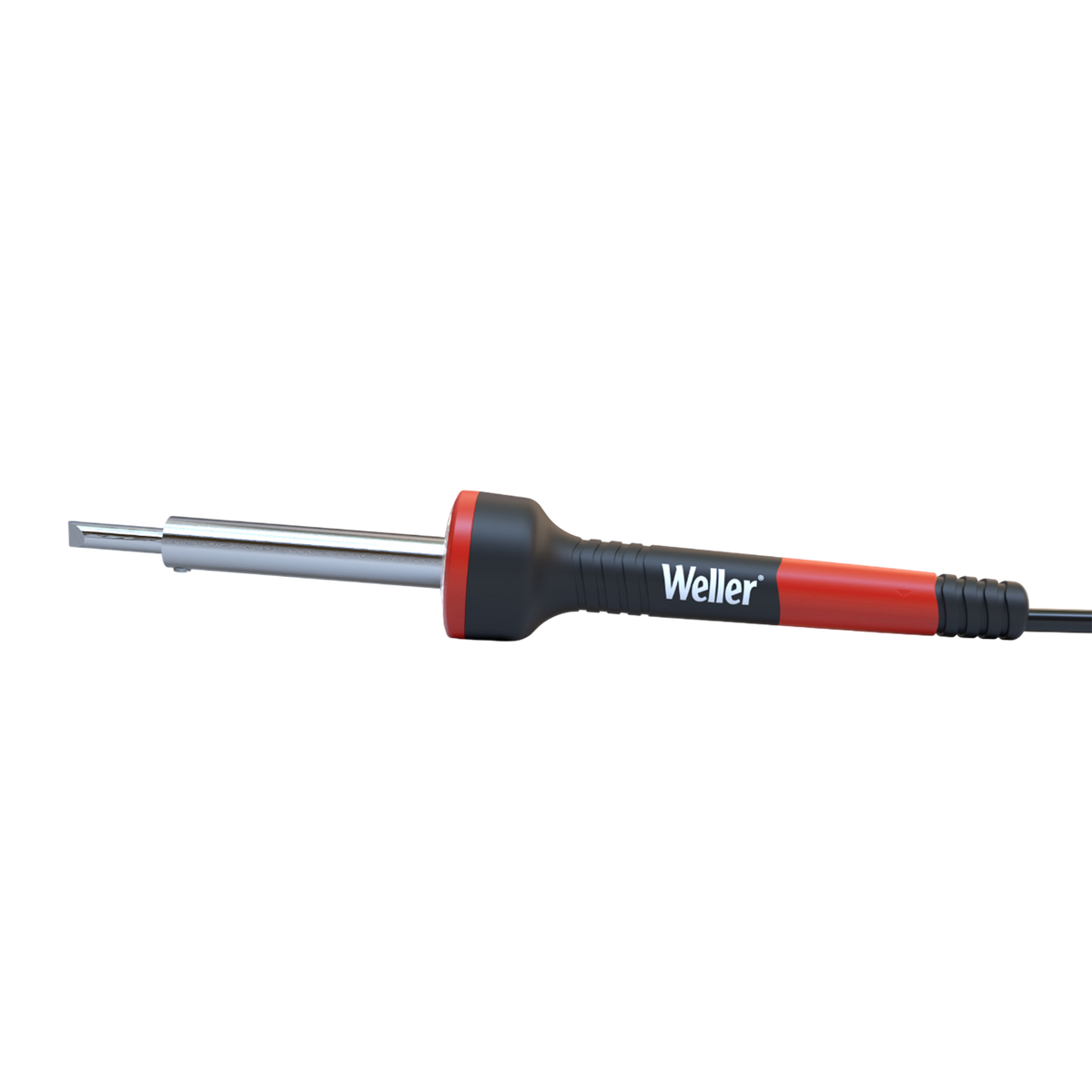 CAUTIN WELLER, 60 WATTS, PUNTA FINA, TIPO LAPIZ CON 3 LED DE ILUMINACION