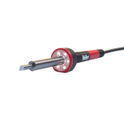 CAUTIN WELLER, 60 WATTS, PUNTA FINA, TIPO LAPIZ CON 3 LED DE ILUMINACION