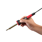 CAUTIN WELLER, 60 WATTS, PUNTA FINA, TIPO LAPIZ CON 3 LED DE ILUMINACION