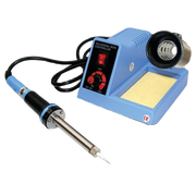 Estacion de Soldar 110-130 V 58 W Diseño Compacto ACOUSTIC ZD-99