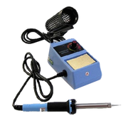 ESTACION DE SOLDAR, 48 WATTS, 110V-130V, CON CAUTIN
