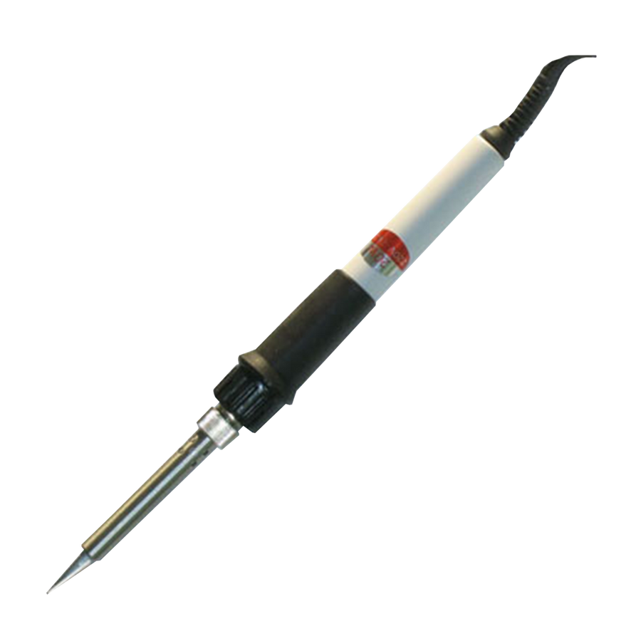 CAUTIN INDUSTRIAL, PARA CERAMICA, 30 WATTS, 110V-130V