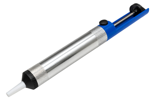 ABSORBEDOR DE SOLDADURA, TIPO INYECCION