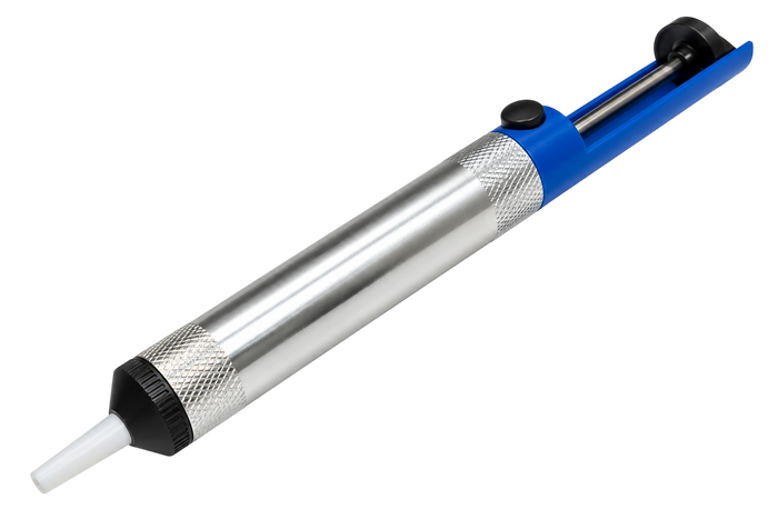 ABSORBEDOR DE SOLDADURA, TIPO INYECCION