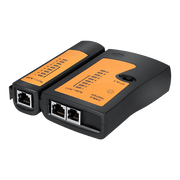 TESTEADOR PARA CABLE, RJ45/R11