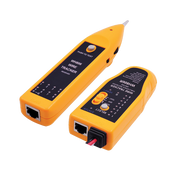 KIT DE PROBADOR Y RASTREADOR DE CABLES