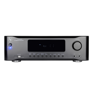 AMP HT 5.1 CH, 2X100W FRONT./3X20W CEN/SAT BT 4.0, USB, HDMI, OPT, COAX, RCA.