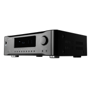 AMP HT 5.1 CH, 2X100W FRONT./3X20W CEN/SAT BT 4.0, USB, HDMI, OPT, COAX, RCA.