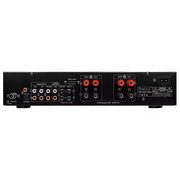 Amplificador Dos Zonas, 100Wx4, HYPERSOUND
