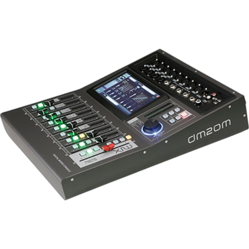 Consola de audio 20 canales, SoundKing