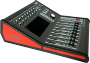 Consola digital, 20 canales, Soundking