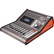 Consola digital, 20 canales, Soundking