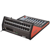 Consola digital, 20 canales, Soundking