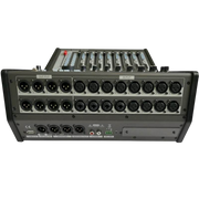 Consola digital, 20 canales, Soundking