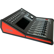 Consola digital, 20 canales, Soundking