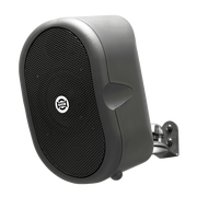 PARLANTES AMBIENTALES, ACTIVO Y PASIVO PARA PARED, 3 PULG., 20W, BT, 85 DB, 8 OHM