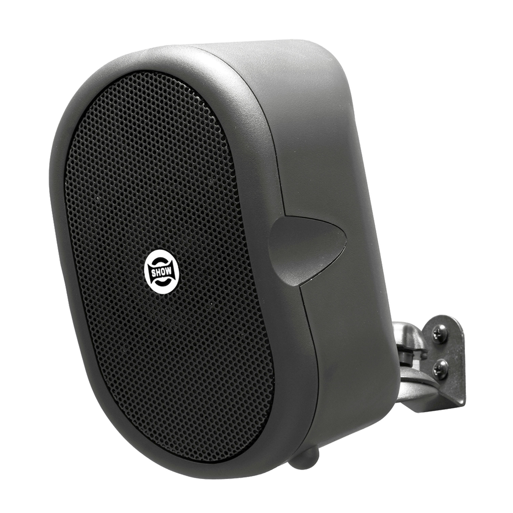 PARLANTES AMBIENTALES, ACTIVO Y PASIVO PARA PARED, 3 PULG., 20W, BT, 85 DB, 8 OHM