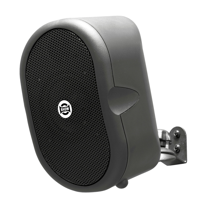 PARLANTES AMBIENTALES, ACTIVO Y PASIVO PARA PARED, 3 PULG., 20W, BT, 85 DB, 8 OHM