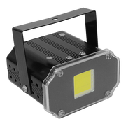 LUZ FLASH, 20W