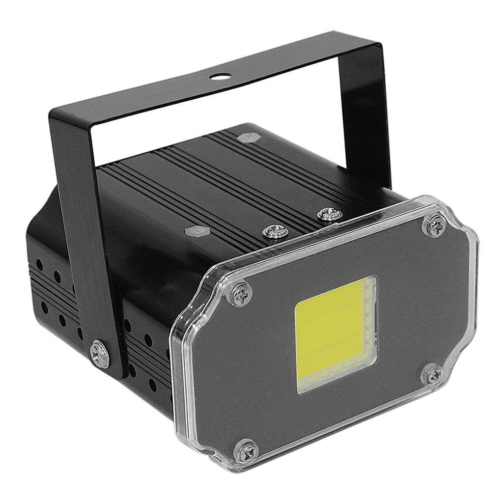 LUZ FLASH, 20W