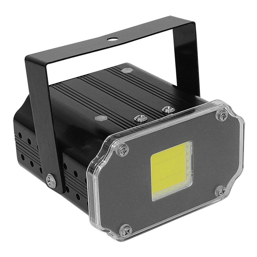 LUZ FLASH, 20W