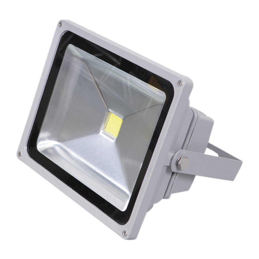 Luz LED Estroboscópica (Blanco) , ENGLAND LIGHTING ELT-STROBE-20R