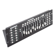 Controlador de Iluminacion ENGLAND LIGHTING ELT-DMX1612R
