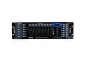 Controlador de Iluminacion ENGLAND LIGHTING ELT-DMX1612R