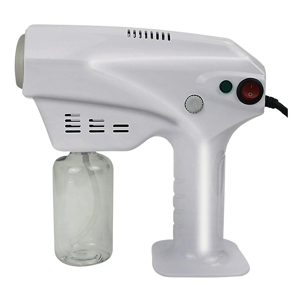 Atomizador para desinfección , 1200 W de Potencia, BX BX-F1200