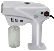 Atomizador para desinfección , 1200 W de Potencia, BX BX-F1200