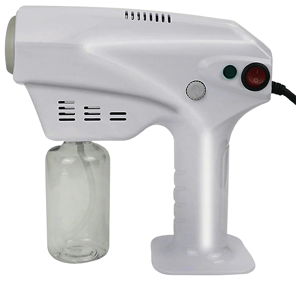 Atomizador para desinfección , 1200 W de Potencia, BX BX-F1200
