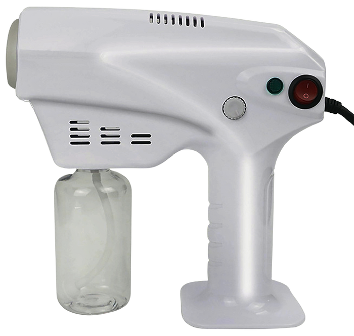 Atomizador para desinfección , 1200 W de Potencia, BX BX-F1200