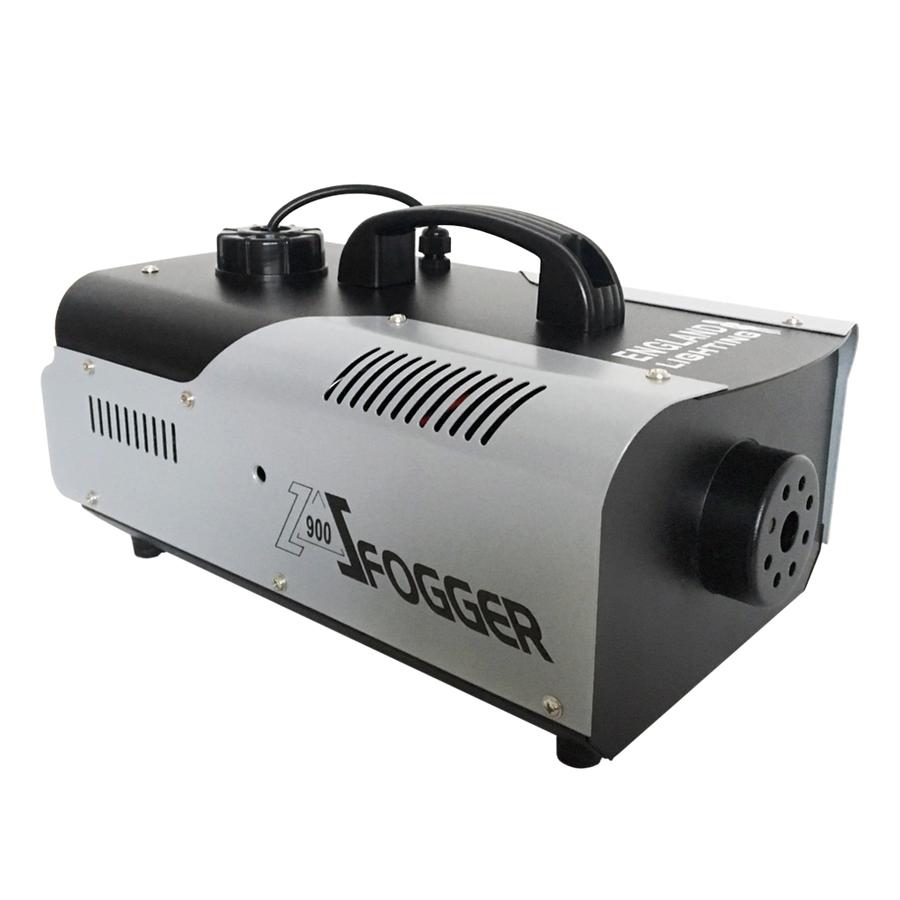 MAQUINA DE HUMO, 900W, INCLUYE CONTROL REMOTO