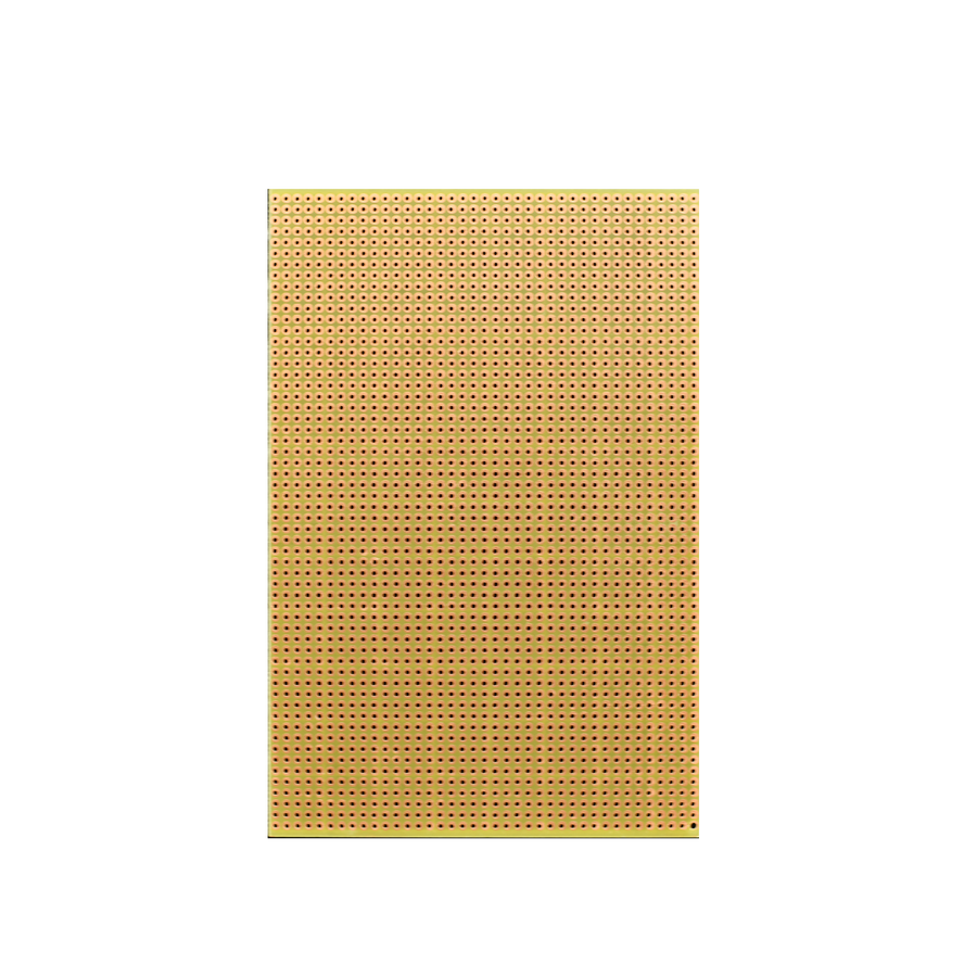 BAQUELITA VIRGEN, 1.5MM, 10X15CM