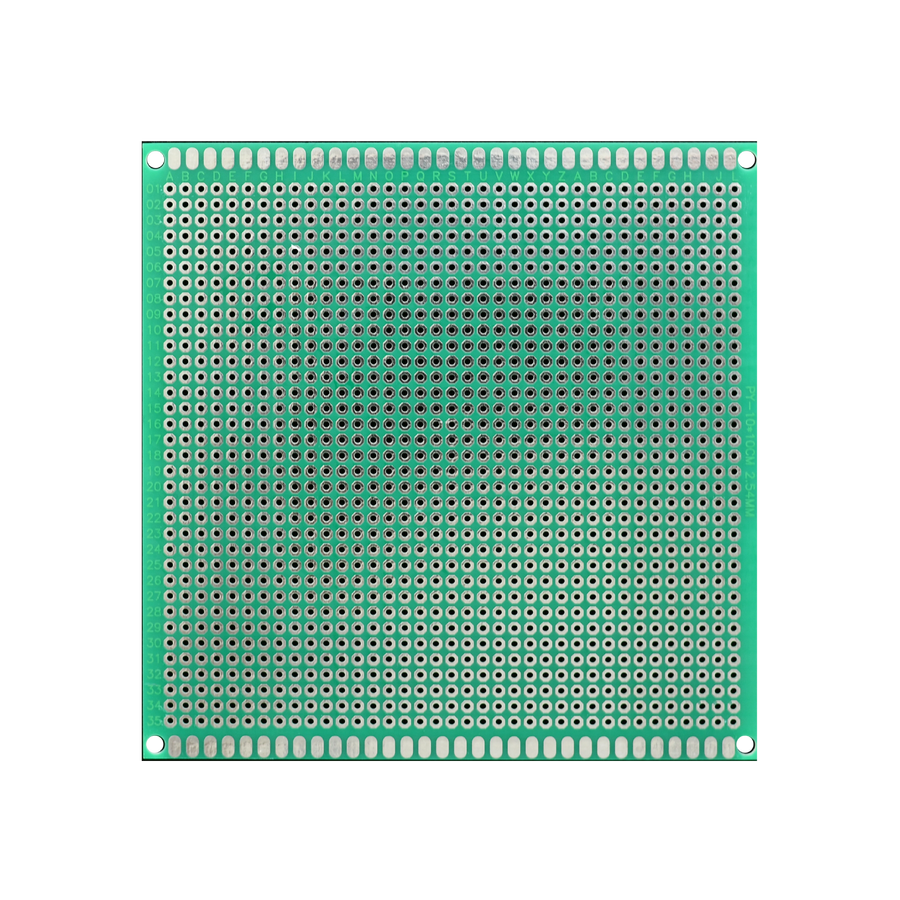 BAQUELITA VIRGEN, 1.5MM, 10X10CM
