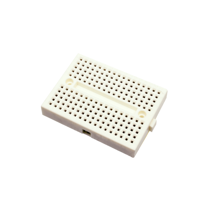 Protoboard de 2 Vías, BX, BB-100