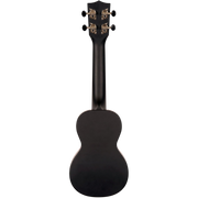 UKELELE SOPRANO 13", PLASTICO ABS, RESISTENTE AL AGUA, DISEÑO CARITA FELIZ