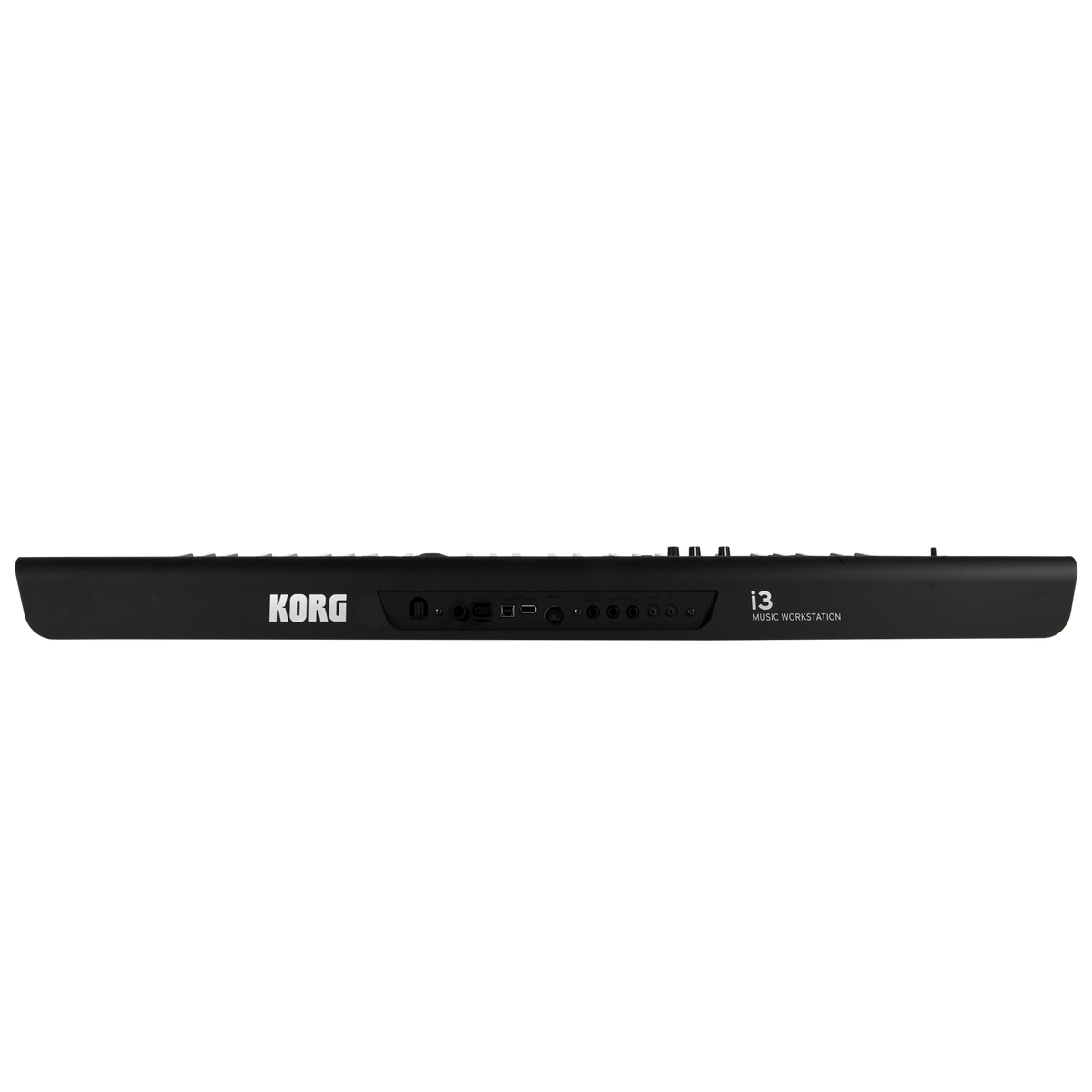 TECL 61 T, WORKSTATION, 790 SONIDOS, 59 KITS DE BATERIA, PANTALLA LCD, COLOR NEGRO